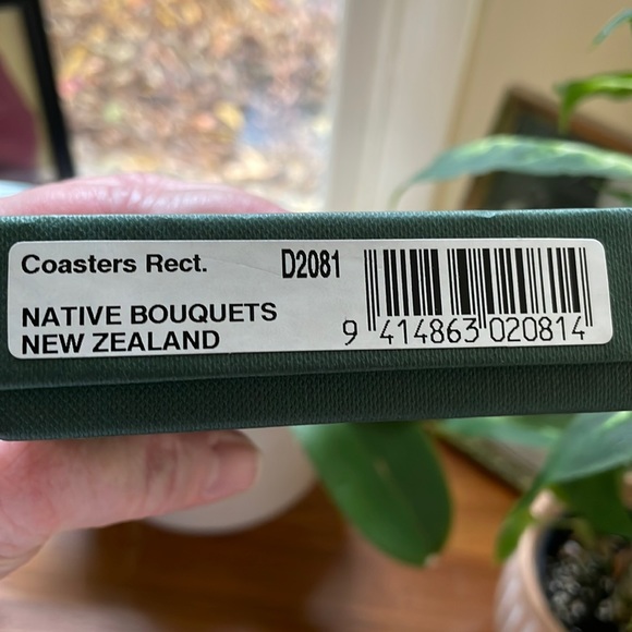 Jason Coasters Set of 6 NWT - Picture 15 of 16